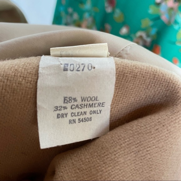 Kenneth Greene Vintage Blazer Button Up - Picture 14 of 15